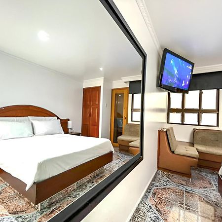 Lavid Hotel Kennedy Μπογκοτά Εξωτερικό φωτογραφία