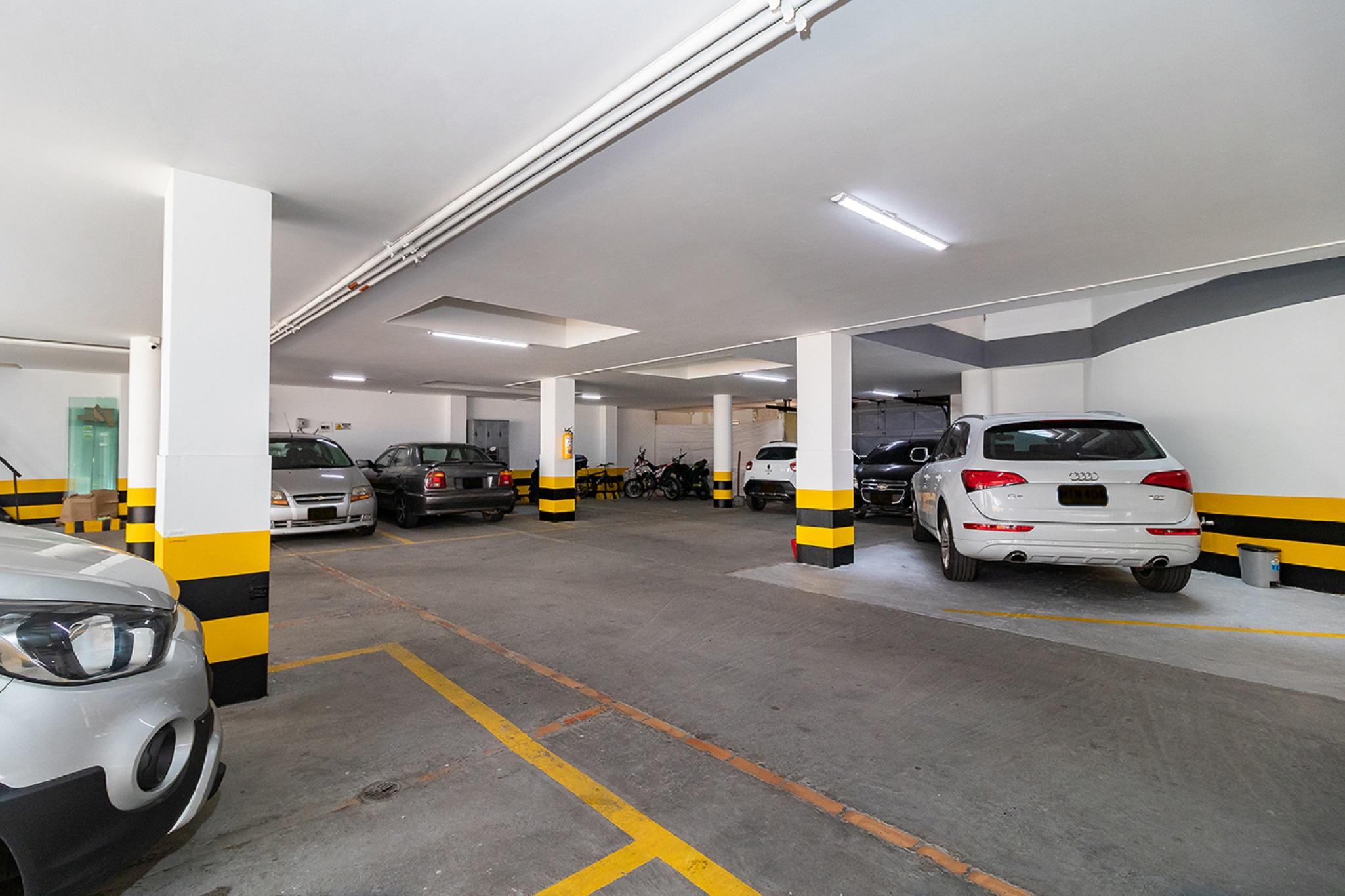 Lavid Hotel Kennedy Μπογκοτά Εξωτερικό φωτογραφία