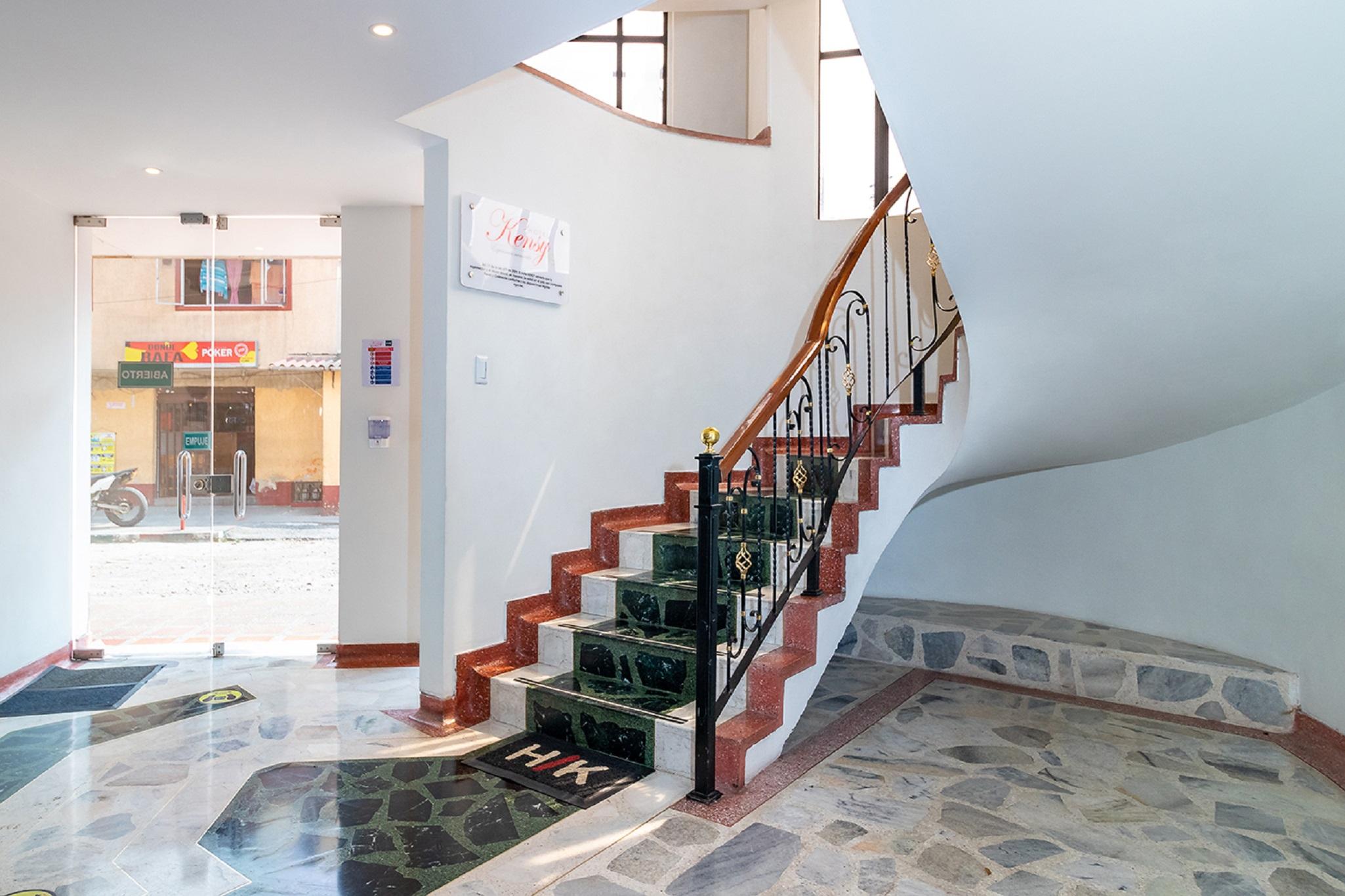 Lavid Hotel Kennedy Μπογκοτά Εξωτερικό φωτογραφία
