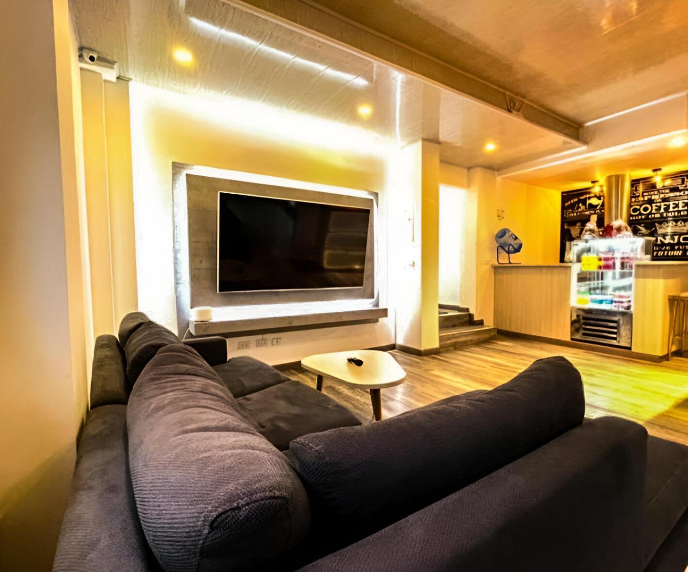 Lavid Hotel Kennedy Μπογκοτά Εξωτερικό φωτογραφία