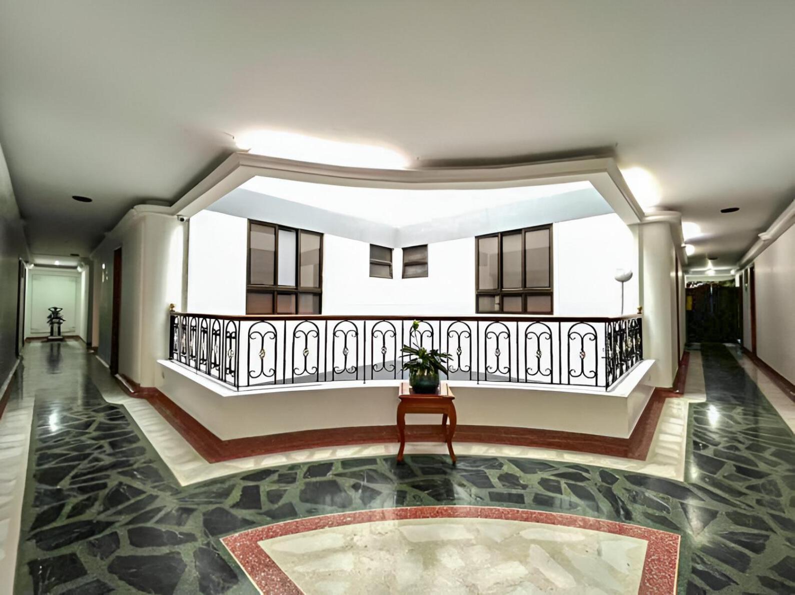 Lavid Hotel Kennedy Μπογκοτά Εξωτερικό φωτογραφία