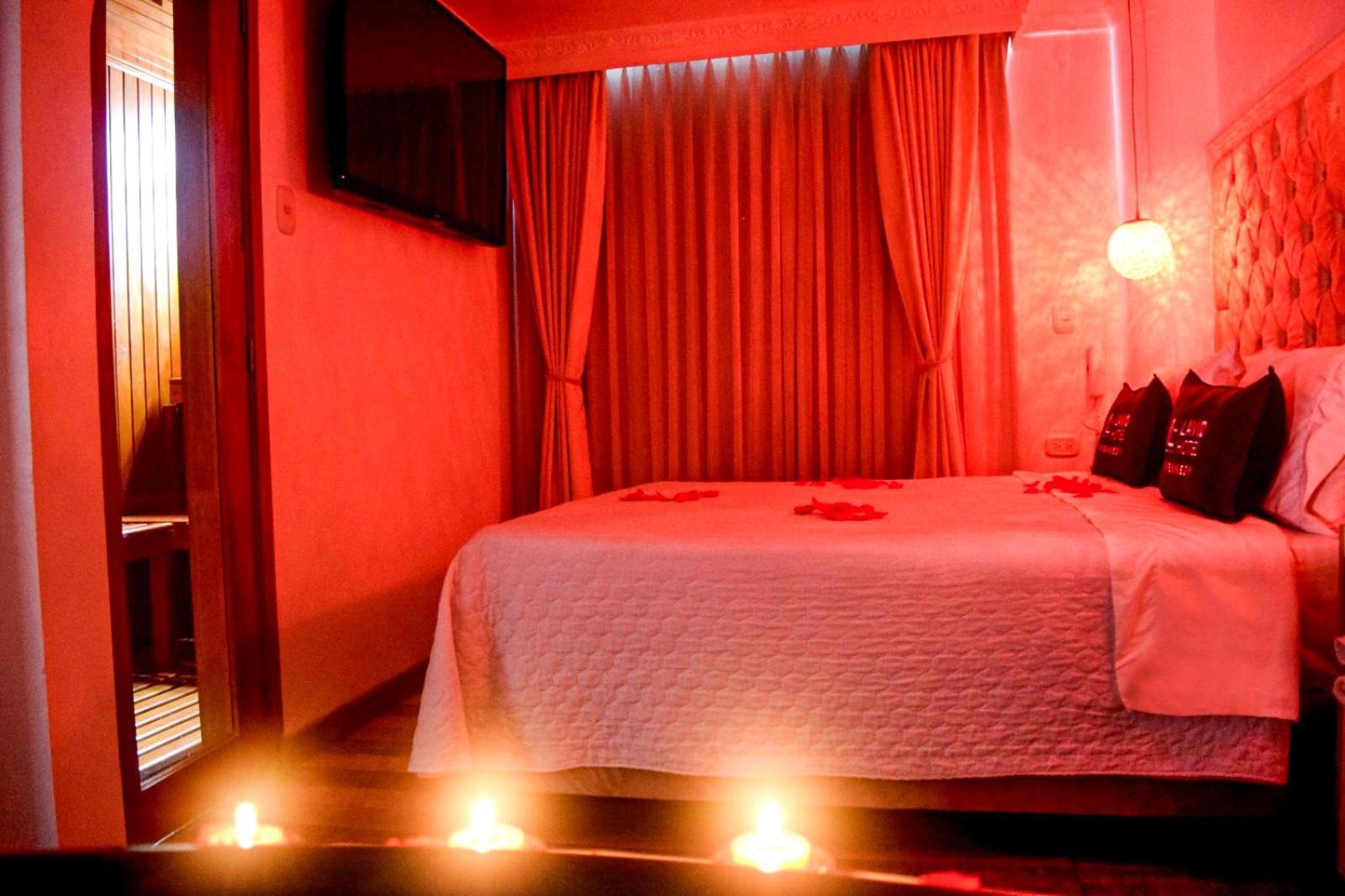 Lavid Hotel Kennedy Μπογκοτά Εξωτερικό φωτογραφία