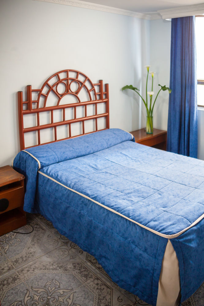 Lavid Hotel Kennedy Μπογκοτά Εξωτερικό φωτογραφία