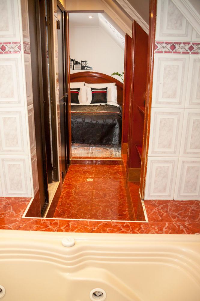 Lavid Hotel Kennedy Μπογκοτά Εξωτερικό φωτογραφία