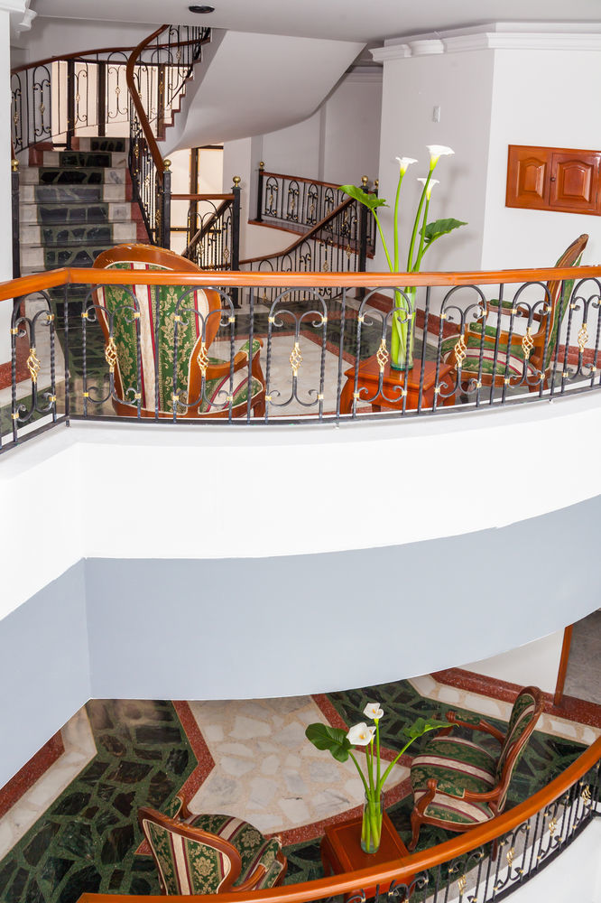 Lavid Hotel Kennedy Μπογκοτά Εξωτερικό φωτογραφία